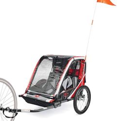 Allen 2-Kid Bike Trailer