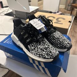 Adidas EQT Size 9M New