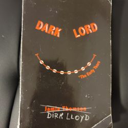 Dark Lord : The Early Years