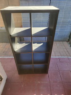 Cabinet Structure