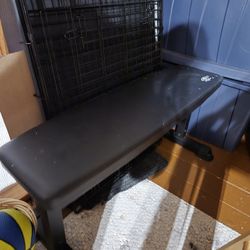 Workout Bench 