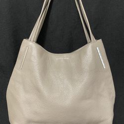 Vince Camuto Leather Tote Bag