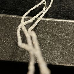 Labradorite Anklets $20 Each 
