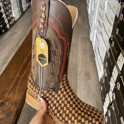 mens western boots