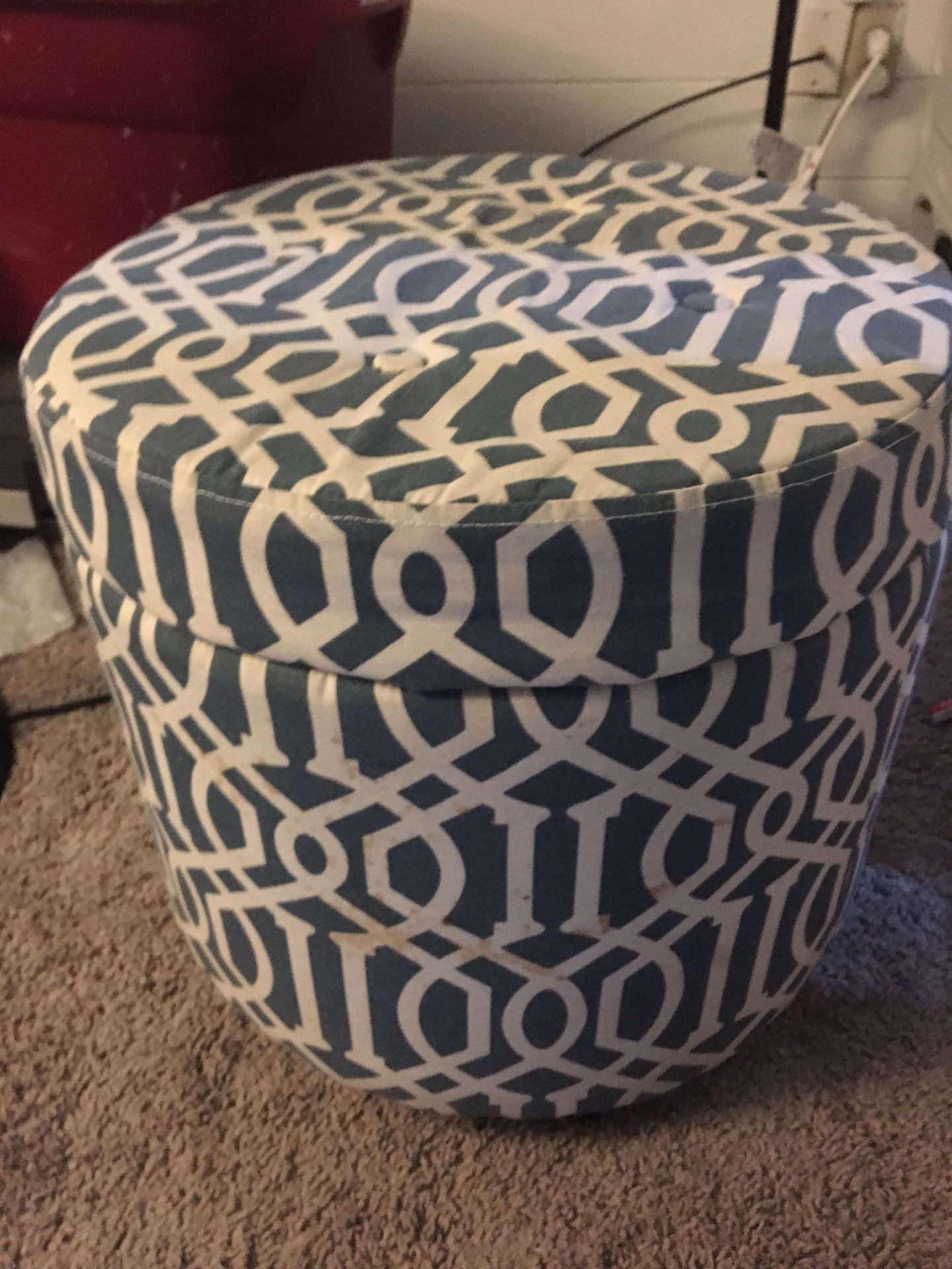 Stool