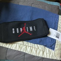 Supreme Jordan Headband