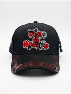 Gorras 100% originales bigg boss hats