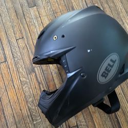 Helmet Bell