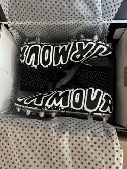 Under Armour Highlight 2.0 MC Knit All America Football Cleats