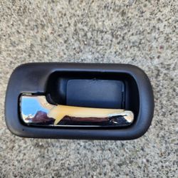 2001-2005 Honda Civic Door Handles. 