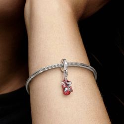 Marvel X Pandora Collab Pendants