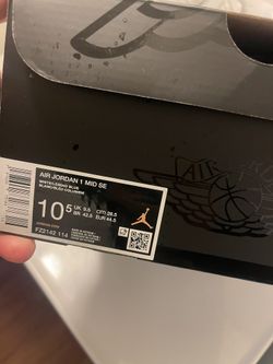 AIR FORCE 1 brand new in the box
