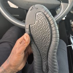 Jordan Air Latitude 720