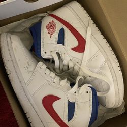 Jordan High