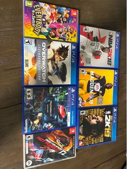 5$ (30 for all)