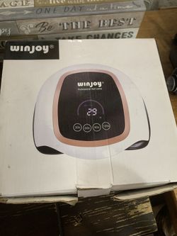 nail lamp