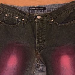 Versace jeans cheap sale