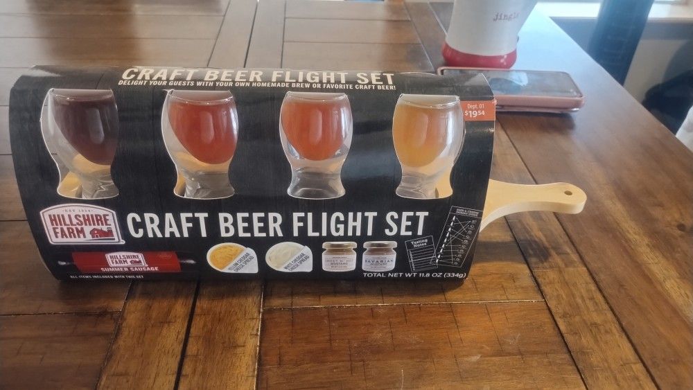 Mini Beer Set