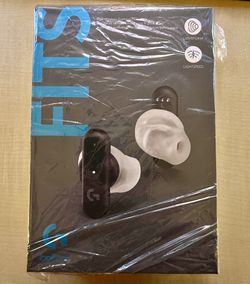 Logitech Gaming Ear Buds