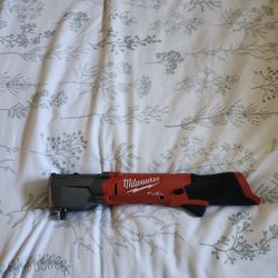 Milwaukee Right Angle Impact 3/8
