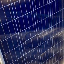 Solar Panel Uaed