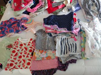 12-18m Girl Clothes