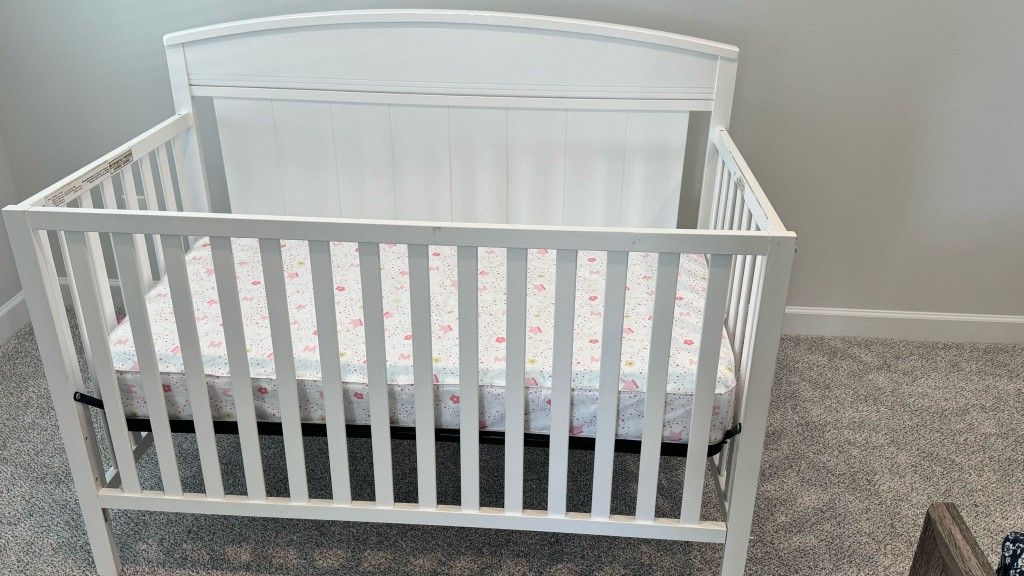 Crib