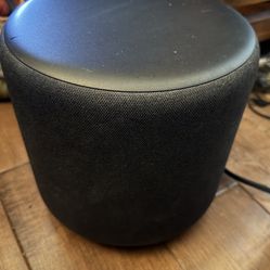 Amazon Echo Sub