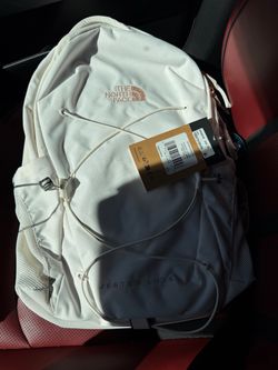 The North Face Jester Luxe Backpack