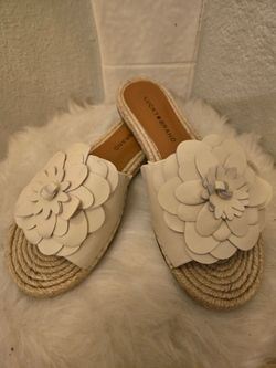 New -Lucky Brand Flats size 6.5