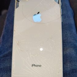 iPhone 8 Plus 