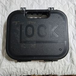 Glock Gun Case