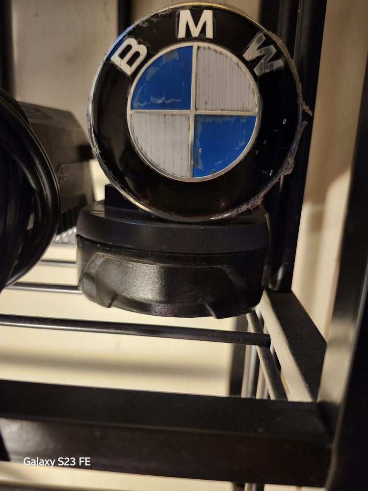 BMW Wheel Replacement Cap . I Have One Only