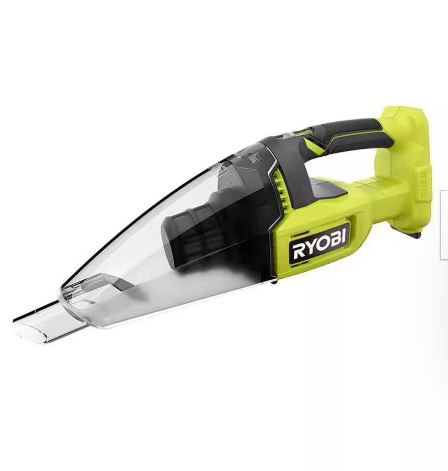 Ryobi Handheld Vaccume