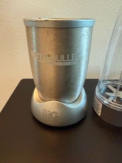 NutriBullet 900