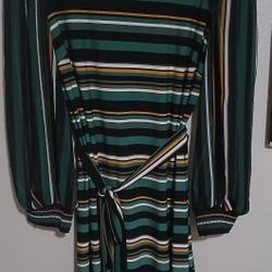 Womens Dress 