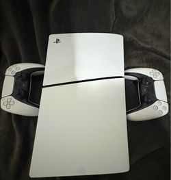 Sony PlayStation 5 Digital Version