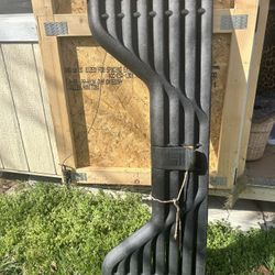 Stromberg Carlson Tailgate For Truck 