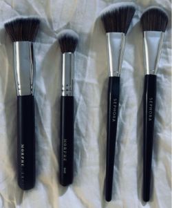 MORPHE/Sephora Brushes
