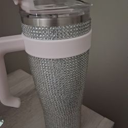 Stainless Steel Tumbler