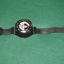 Oceanic Wrist Mount Scuba Diving Compass