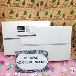 New Apple IPad 9th Gen 64GB Wifi Tablet - 90 DAY WARRANTY - $1 DOWN - NO CREDIT NEEDED 