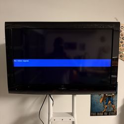 32” Toshiba Tv/stand