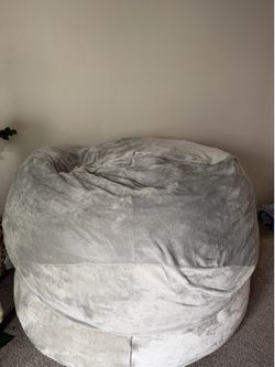 Giant Bean Bags