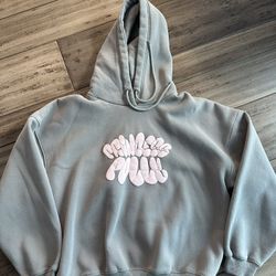 Princess Polly Sweatshirt 
