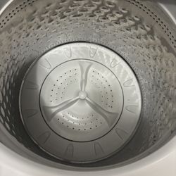 Whirlpool Washer - Does Not Work