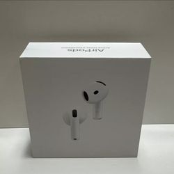 Gen 4 AirPods