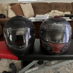 Indian Motorcycle Helmets