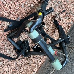 Bike Rack Allen Model 102