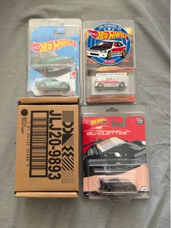 Hot Wheels for sale